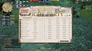 Thumbnail: FINAL FANTASY XIV Online PvP Bard Gameplay 10 Kills No Deaths!