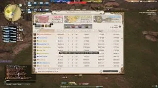 Thumbnail: FINAL FANTASY XIV Online PvP Bard Gameplay 9 Kills No Deaths!