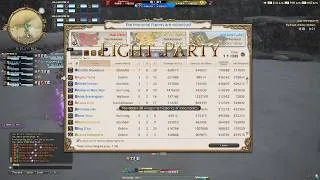 Thumbnail: FINAL FANTASY XIV Online PvP Bard Gameplay 7 Kills No Deaths!