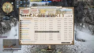 Thumbnail: FINAL FANTASY XIV Online PvP Dancer Gameplay 10 Kills No Deaths!