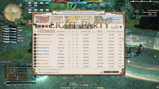 Thumbnail: FINAL FANTASY XIV Online PvP Dancer Gameplay 7 Kills No Deaths!