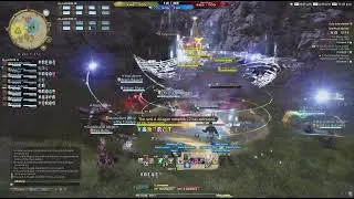 Thumbnail: FINAL FANTASY XIV Online PvP Bard Gameplay 12 Kills No Deaths!