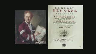 Thumbnail: The Opinions of Mankind: The Global Significance of the US Declaration of Independence