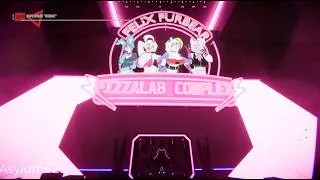 Thumbnail: Pizzalab Complex 0.1.4.1 Rebirth