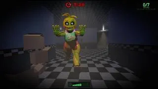 Thumbnail: Chika Taste Toy Impossible Escape