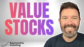 Thumbnail: 4 Insanely Cheap Stocks to Buy Now