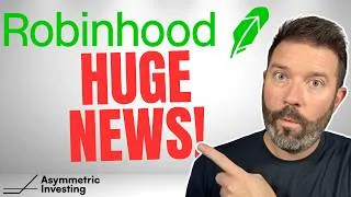 Thumbnail: Robinhood's Two-Sided Marketplace: A Genius Move?
