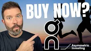 Thumbnail: Is On Heading For Disaster?