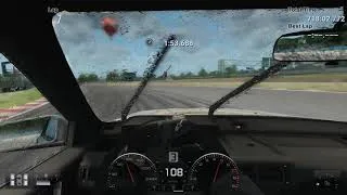 Thumbnail: HotLap - Raining Sentul Circuit Indonesia [Assetto Corsa PC Mod]