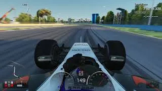Thumbnail: HotLap - Sentul Circuit Indonesia (Assetto Corsa PC Mod)