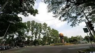 Thumbnail: Riding 121120 Xiaomi Yi Action Camera [Serpong Jakarta]