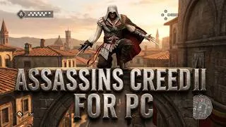 Thumbnail: 🎮Assassins Creed II🔴Download For PC/Laptop | +Tutorial 2026