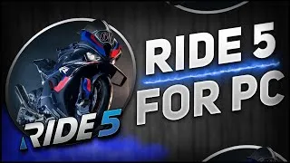 Thumbnail: ⚙️How To Install & RIDE 5💛For PC/Laptop & Update+Tutorial ✅ [2025]