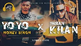 Thumbnail: Desi kalakaar X I Am A Rider Mashup Remix #yoyohoneysingh #imrankhan