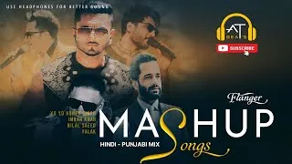 Thumbnail: Bluetooth Mashup |Yo Yo Honey Singh |Imran Khan|Bilal Saeed |Falak #mashup #love #bollywood #hindi