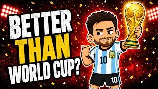 Thumbnail: The 10 Most Prestigious Awards in the Football World