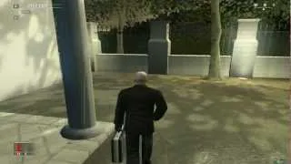 Thumbnail: Hitman Blood Money - Mission #12: Amendment XXV