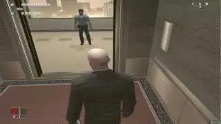 Thumbnail: Hitman Blood Money - Mission #10: A House Of Cards