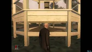 Thumbnail: Hitman Blood Money - Mission #9: Till Death Do Us Part