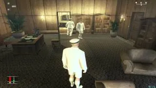 Thumbnail: Hitman Blood Money - Mission #8: Death On The Mississippi