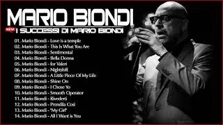 Thumbnail: Il Meglio dei Mario Biondi - Le migliori canzoni di Mario Biondi