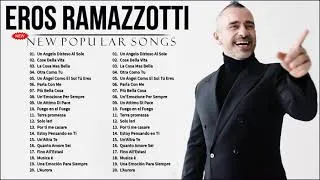 Thumbnail: E.r.o.s R.a.m.a.z.z.o.t.t.i -I Successi di E.r.o.s R.a.m.a.z.z.o.t.t.i