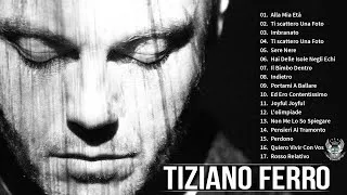 Thumbnail: Le migliori canzoni di T.i.z.i.a.n.o. f.e.r.r.o - T i z i a n o F e r r o Greatest Hits 2021