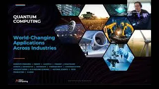 Thumbnail: Quantum Speaker Series: Driving Strategic Quantum Readiness