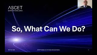 Thumbnail: Quantum Speaker Series:Accelerating Quantum Innovation Through Standardization