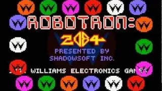 Thumbnail: ROBOTRON: 2084 - Atari Lynx (1991)