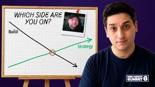 Thumbnail: Nobody Pays for Websites. They Pay for This