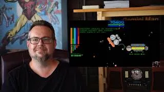 Thumbnail: Developer Spotlight - Lost Astronaut