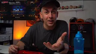 Thumbnail: Developer Spotlight - OrangePixel talks Meganoid