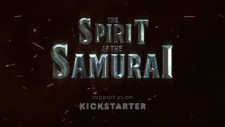Thumbnail: Coming to the Atari VCS: The Spirit of the Samurai Trailer