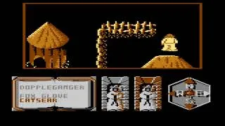 Thumbnail: The Ultimate 8-Bit Wizard Duel: Feud (Atari 8-Bit Longplay)