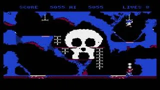 Thumbnail: I Replayed The Goonies (Atari 8-bit) after 30 Years... Here is what happened.