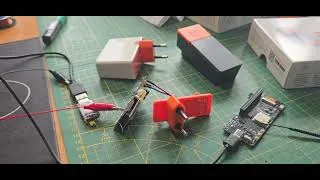 Thumbnail: OBI Energy Tracker ohne cloud bindung nutzen [GERMAN]