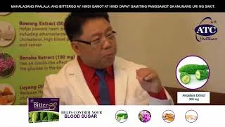 Thumbnail: Raffy Tulfo para sa Bittergo!