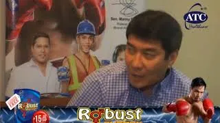 Thumbnail: Raffy Tulfo for Robust Energy