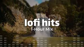 Thumbnail: lofi pop hits to quiet your mind ☕ study / relax / sleep lofi 1-hour mix