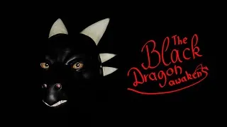 Thumbnail: The black dragon awakens
