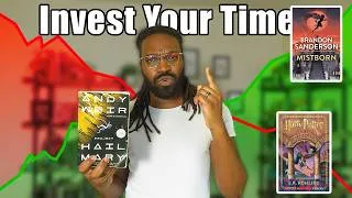 Thumbnail: Stop Wasting Your Time on Bad Book Adaptations