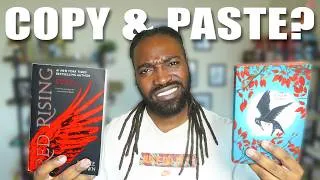 Thumbnail: Why Are All Books The Same?!