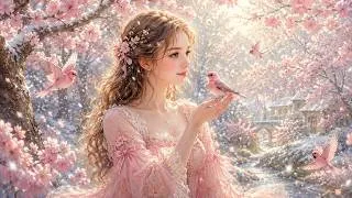 Thumbnail: Visual Poem | Beautiful Days of the 19th Century | 3 Hours of Time Travel Through Nature and Cities