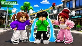 Thumbnail: Umiyak si Esoni at Nag Contest kami sa SQUISHY Obby | Roblox Tagalog