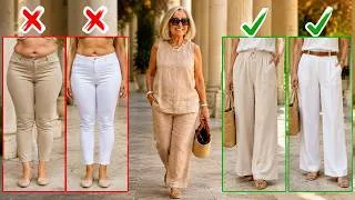 Thumbnail: 5 Summer Style Mistakes You're Making Every Day (Without Realizing It)