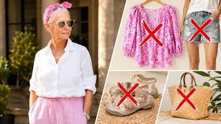 Thumbnail: STOP Wearing These Summer Tops If You Have Flabby Arms