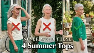 Thumbnail: 4 Mistakes That Make a Classic Cotton Button-Down Look Cheap