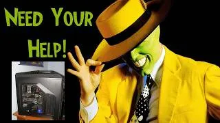 Thumbnail: Please Support My Channel