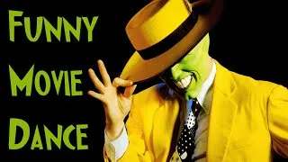 Thumbnail: Funny Movie Dance Mashup
